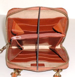 Dooney and Bourke All-Weather Hand Bag