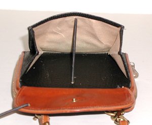 Dooney and Bourke All-Weather Hand Bag