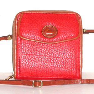 Dooney and Bourke All-Weather Hand Bag