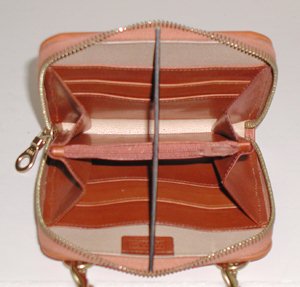 Dooney and Bourke All-Weather Hand Bag