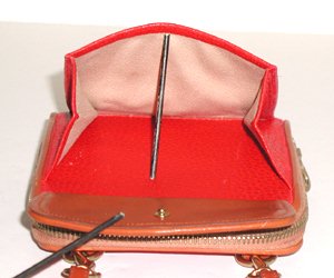 Dooney and Bourke All-Weather Hand Bag