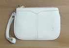 Dooney and Bourke  Leather Zip pouch