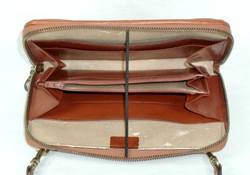 Dooney and Bourke All-Weather Hand Bag