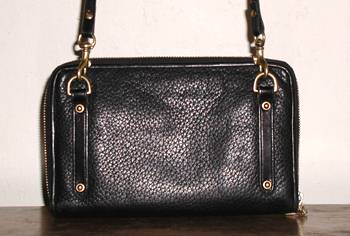 Dooney and Bourke All-Weather Hand Bag
