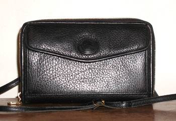 Dooney and Bourke All-Weather Hand Bag