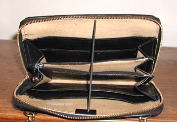Dooney and Bourke All-Weather Hand Bag
