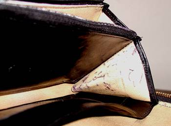 Dooney and Bourke All-Weather Hand Bag