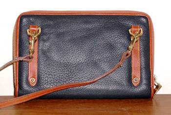 Dooney and Bourke All-Weather Hand Bag