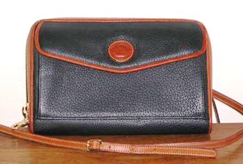 Dooney and Bourke All-Weather Hand Bag