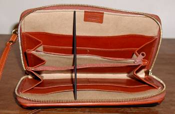 Dooney and Bourke All-Weather Hand Bag