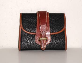 Dooney and Bourke All-Weather Leather Wallet