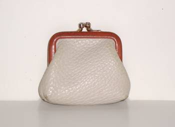 Dooney and Bourke All-Weather Leather Wallet