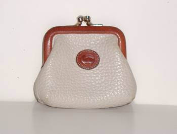Dooney and Bourke All-Weather Leather Wallet