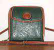 Dooney and Bourke All-Weather Leather Zip Along Wallet