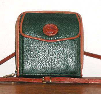 Dooney and Bourke All-Weather Hand Bag