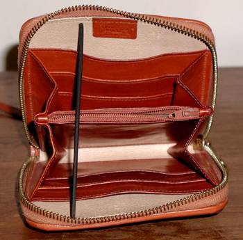 Dooney and Bourke All-Weather Hand Bag