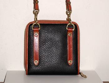 Dooney and Bourke All-Weather Hand Bag