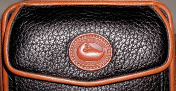 Dooney and Bourke All-Weather Hand Bag