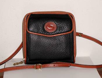 Dooney and Bourke All-Weather Hand Bag