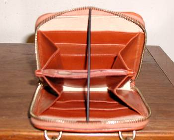 Dooney and Bourke All-Weather Hand Bag