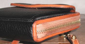 Dooney and Bourke All-Weather Hand Bag