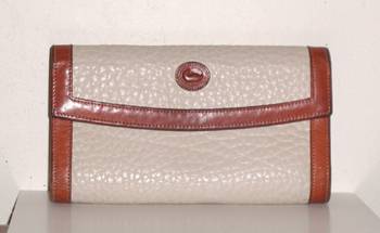 Dooney and Bourke All-Weather Hand Bag