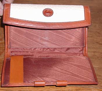 Dooney and Bourke All-Weather Hand Bag