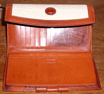 Dooney and Bourke All-Weather Hand Bag
