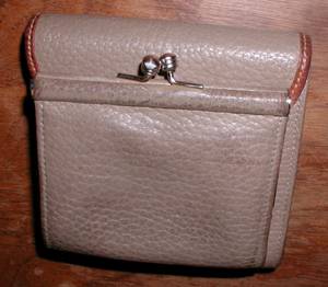 Dooney and Bourke All-Weather Hand Bag