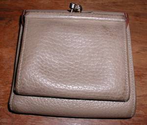 Dooney and Bourke All-Weather Hand Bag