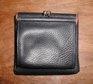 Dooney and Bourke All-Weather Hand Bag