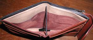 Dooney and Bourke All-Weather Hand Bag