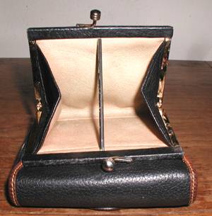 Dooney and Bourke All-Weather Hand Bag