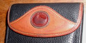 Dooney and Bourke All-Weather Hand Bag