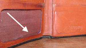 Dooney and Bourke All-Weather Hand Bag