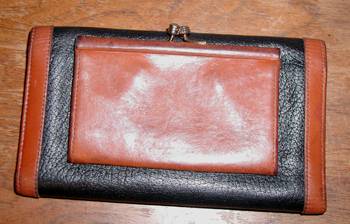 Dooney and Bourke All-Weather Hand Bag