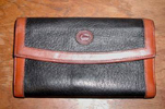 Dooney and Bourke Wallet
