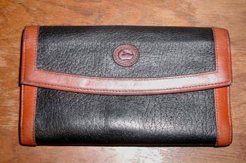 Dooney and Bourke All-Weather Hand Bag