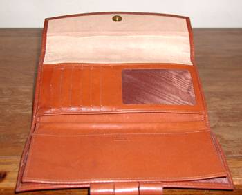 Dooney and Bourke All-Weather Hand Bag