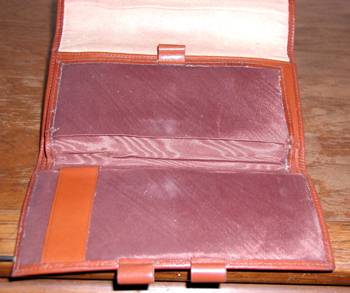 Dooney and Bourke All-Weather Hand Bag