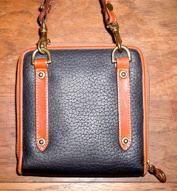 Dooney and Bourke All-Weather Hand Bag