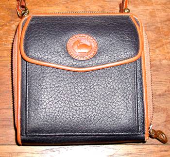 Dooney and Bourke All-Weather Hand Bag