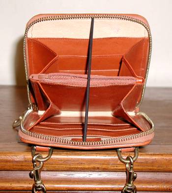 Dooney and Bourke All-Weather Hand Bag
