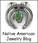 A Native American Jewelry Tips Blog