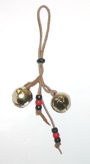 horse riding bells