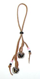 horse riding bells