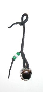 horse riding bells