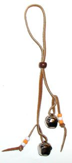 horse riding bells