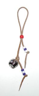 horse riding bells
