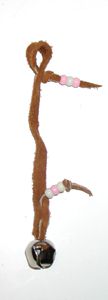 horse riding bells